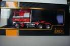 KENWORTH K100 AERODYNE - tracteur semi remorques USA - IXO MODELS - 1/43