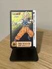 Carte dragon ball Z Carddass Hondan Prism Numero 323 Reverse