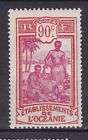 TIMBRE COLONIES FR.  1927-30 N° 72-N*.TB-COTE: 20 EUROS-VOIR SCAN-Z021