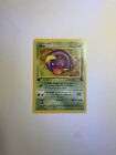 Carte Pokemon ABO 46/62 Commune FOSSILE EDITION 1 Wizards Neuve