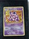 Carte Pokémon : Nidoking 45/108 XY Evolution Française