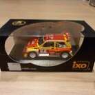 AUSTIN METRO 6R4 1/43 Ixo