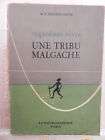 MADAGASCAR:REGARDONS VIVRE UNE TRIBU MALGACHE : LES BETSIMISARAKA ,1947