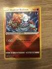 Carte Pokémon Heatran Radieux 027/189 Astres Radieux FR