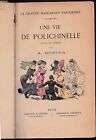 Albert ROBIDA. La Grande mascarade parisienne. Dreyfous, 1881.