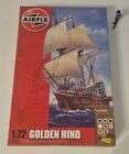 Airfix Golden Hind