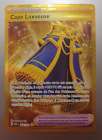 Carte Pokémon Gold Cape Luxueuse 265/182  FA Secrète Faille Paradoxe EV04  - FR