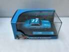 PRESSE ALTAYA IXO MICHEL VAILLANT Vaillante Gil Stock Car 1/43 Voiture