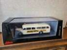 Miniature 1:43.  Mercedes-Benz O 6600. Schuco .