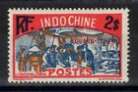 Colonies - Kouang Tcheou - YV 96 N** gomme coloniale , Cote 18 Eur (AZ060)