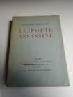 GUILLAUME APPOLINAIRE- LE POETE ASSASSINÉ- 1927- EX N° VÉLIN- LITTERATURE