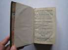 RARE E.O CONNAISSANCE PRATIQUE MEDICAMENTS PLANTES POISON PHARMACIE CHIMIE  1775