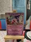 Carte Pokemon Forgelina Holo Scellé 105/193 Promo  PAL FR EV2