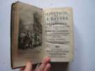 RARE ED. ORIG. LE SPECTACLE DE LA NATURE PLUCHE GRAVURES DEPLIANTES 1746