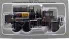 CAMION BERLIET - N°90 - GBC 8 KT MILITAIRE Avitailleur Tout Terrain - 1/43