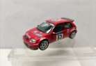 CITROEN SAXO Super 1600 Rallye Tour de CORSE 2001 1/43