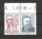 TIMBRES FRANCE NEUFS** - 2014 - 