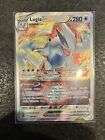 Carte Pokémon Lugia Vstar 139/195 EB12 Tempête Argentée EB 12 FR