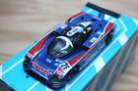 1/43 ARGO JM19 Speedy n°126 Le Mans 1989 ALEZAN