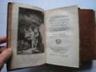 RARE MEMOIRES PHILOSOPHIQUES DU BARON*** GRAVURES CURIOSA ESOTERISME 2/2  1779